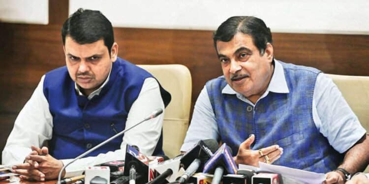 गडकरी यांना फोन वरून जीवे मारण्याची धमकी प्रकरणात गुन्हा दाखल – फडणवीस