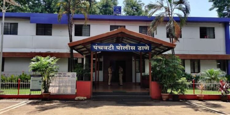 आधी लिफ्ट मागितली, नंतर दारूसाठी पैसेही मागितले, नाशिकच्या पंचवटीतील खुनाचा उलगडा