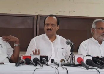 Live : विरोधी पक्षनेते अजितदादा पवार औरंगाबदेतून पाहा लाइव्ह.