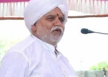 बंडातात्या कराडकर यांना पक्षाघाताचा झटका; प्रकृती स्थिर