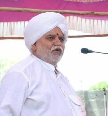 बंडातात्या कराडकर यांना पक्षाघाताचा झटका; प्रकृती स्थिर