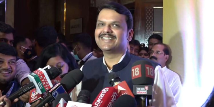 LIVE | पुणे येथे माध्यमांशी संवाद…