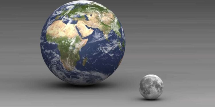 दुर्मिळ योग! 993 वर्षांनंतर चंद्र पृथ्वीच्या अगदी जवळ, यानंतर 345 वर्षांनी पाहता येईल ‘हे’ अद्भूत दृष्य