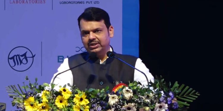 72 वी इंडियन फार्मास्युटिकल काँग्रेस, नागपूर