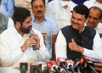 या कारणामुळे भाजप आणि शिंदे गटात धूसफूस ? विधानपरिषद उमेदवारी की देवेन भारती यांच्या नियुक्ती…