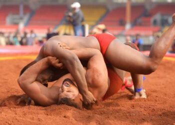 महाराष्ट्र केसरी कुस्ती स्पर्धेचा थरार पुण्यात रंगणार – विजेत्याला मिळणार ‘महिंद्रा थार’