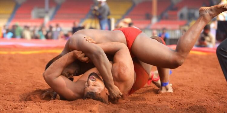 महाराष्ट्र केसरी कुस्ती स्पर्धेचा थरार पुण्यात रंगणार – विजेत्याला मिळणार ‘महिंद्रा थार’