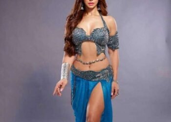 श्वास घेण्यास अचानक होऊ लागला त्रास, अभिनेत्री ICU मध्ये भरती…