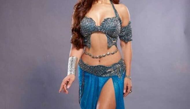 श्वास घेण्यास अचानक होऊ लागला त्रास, अभिनेत्री ICU मध्ये भरती…