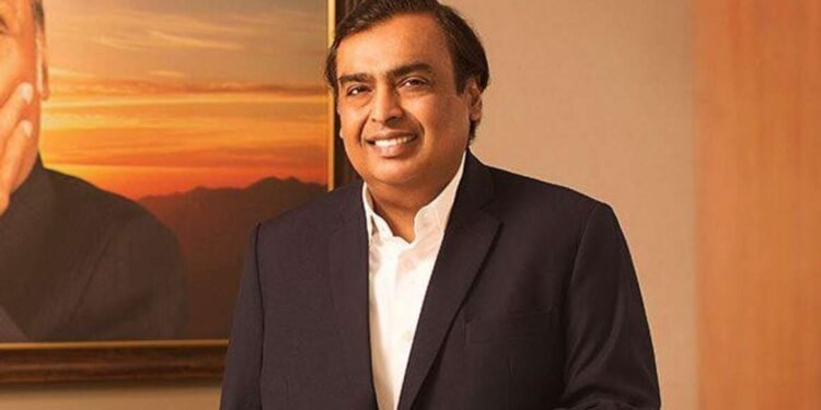 नवीन वर्षात मुकेश अंबानींची मोठी डील, 100 वर्षे जुन्या कंपनीतील स्टेक खरेदी…