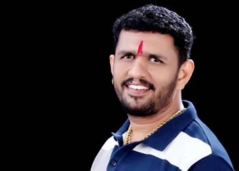 धक्कादायक! पुण्यात मनसे जिल्हाध्यक्षावर गोळीबार; कुटुंबीयांसमोरच घडला थरार…