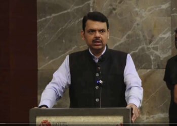 LIVE | नागपूर विभाग शिक्षक मतदारसंघ बैठक…