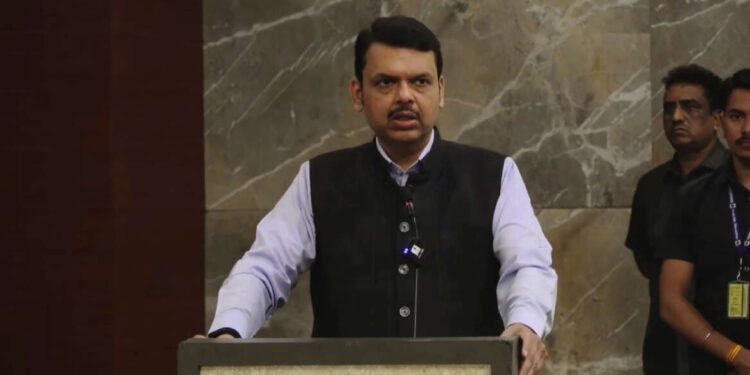 LIVE | नागपूर विभाग शिक्षक मतदारसंघ बैठक…