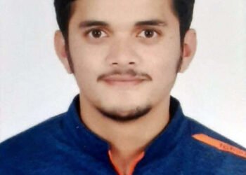 मोहित राजेश पटवर्धन सीए (CA)परीक्षेत पहिल्या प्रयत्नात सर्वोत्तम गुणांनी उत्तीर्ण…