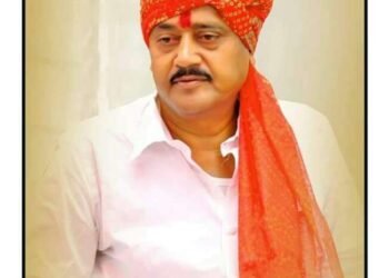 सोलापूर :- मंद्रूप – सूर्यकांत निंगप्पा ख्याडे यांचे हृदविकाराच्या तीव्र झटक्याने निधन