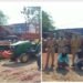 मोहोळ :-  13 ट्रॅक्टर व 9 ट्रेलर सह एक ब्लोअर यंत्र असा एकूण १ कोटी १५ लाख किमतीचा मुद्देमाल हस्तगत तिघा संशयतांना अटक…