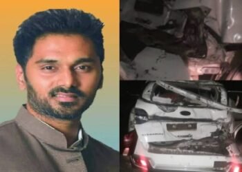 आमदार योगेश कदम यांची अपघातानंतर पहिली प्रतिक्रिया; म्हणाले…