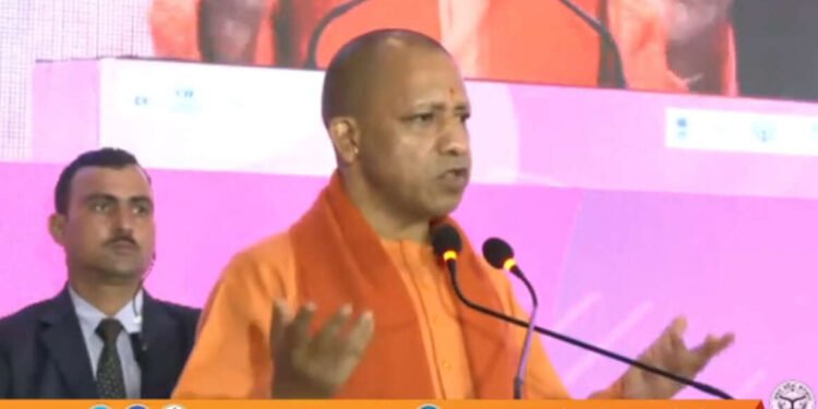 Live – उत्तरप्रदेश, योगी आदित्यनाथ लाईव्ह …