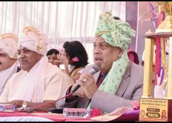 जीत हार मान्य करून सर्वच जण एक दिलाने खेळा – जिल्हा व सत्र न्यायाधीश डॉ.शब्बीर अहेमद औटी