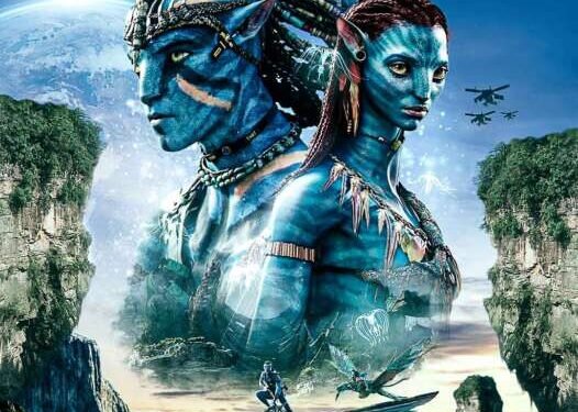 अवतार-द वे ऑफ वॉटर’ हा सिनेमा OTT प्लॅटफॉर्मवर रिलीज होणार…