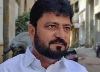 माजी स्थायी समिती सभापती किरण पवार यांचे निधन भावपूर्ण श्रद्धांजली