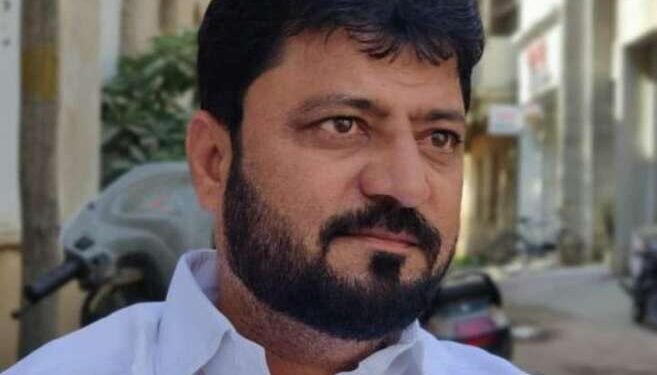 माजी स्थायी समिती सभापती किरण पवार यांचे निधन भावपूर्ण श्रद्धांजली