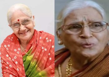 दुर्दैवी योगायोग ! गेल्या वर्षी याच दिवशी बहिणीचं झालेलं निधन, चित्रा नवाथे यांनी आज घेतला अखेरचा श्वास