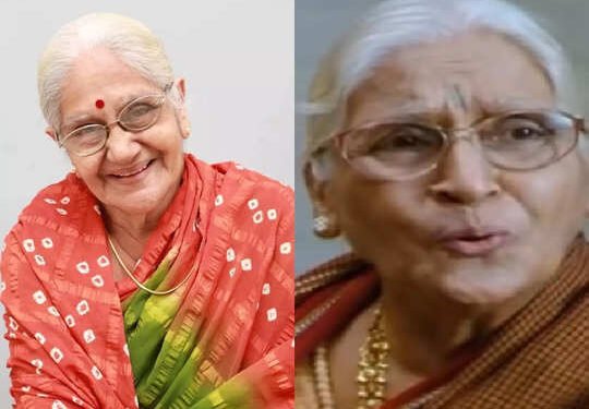 दुर्दैवी योगायोग ! गेल्या वर्षी याच दिवशी बहिणीचं झालेलं निधन, चित्रा नवाथे यांनी आज घेतला अखेरचा श्वास