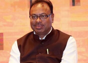 लवकरच भाजपात प्रवेशाचे बॉम्बस्फोट; भाजप प्रदेशाध्यक्ष बावनकुळेंचा गौप्यस्फोट