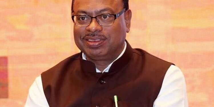 लवकरच भाजपात प्रवेशाचे बॉम्बस्फोट; भाजप प्रदेशाध्यक्ष बावनकुळेंचा गौप्यस्फोट