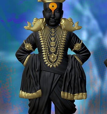 विठुरायाच्या पगारी सेवेसाठीही अधिकारी पुढे यायला तयार नाहीत;