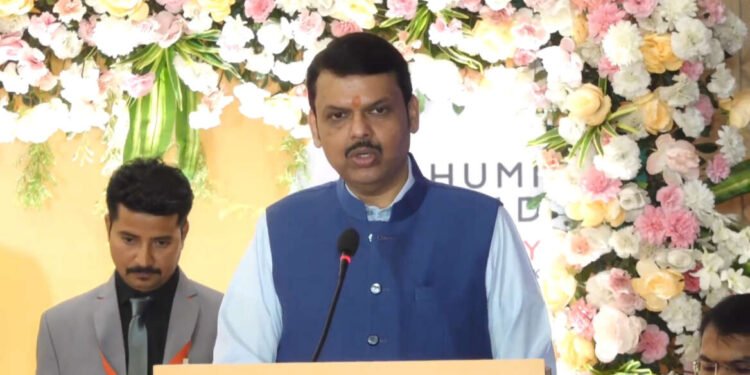 LIVE | तर्पण युवा पुरस्कार | मुंबई