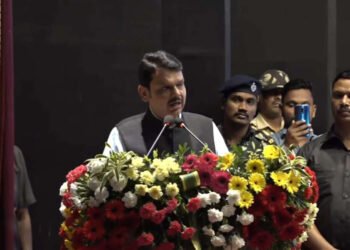 LIVE:- विविध विकास कामांचा भूमीपूजन व उदघाटन सोहळा, पुणे