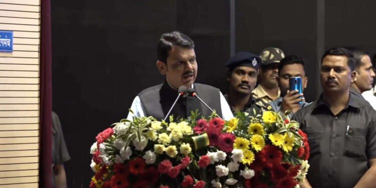 LIVE:- विविध विकास कामांचा भूमीपूजन व उदघाटन सोहळा, पुणे