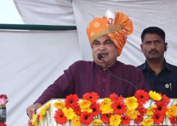 LIVE :- नागपूर शेतकरी मेळाव्यातून लाईव्ह