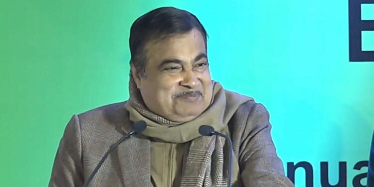 LIVE :- नितीन गडकरी CII च्या बायो-एनर्जी समिट 2023