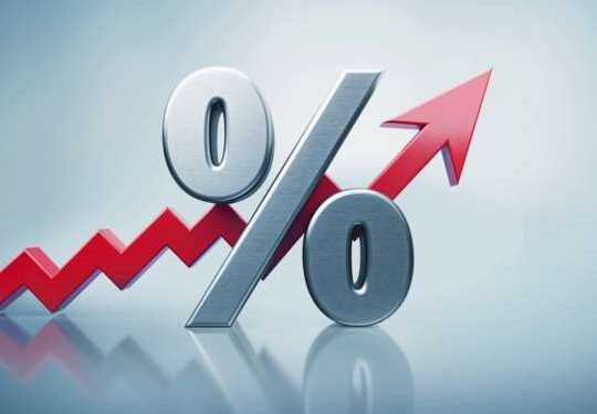 नवीन वर्षात सरकारी बँकेने दिला दणका, आजपासून व्याजदरात केली वाढ; जाणून घ्या नवे दर