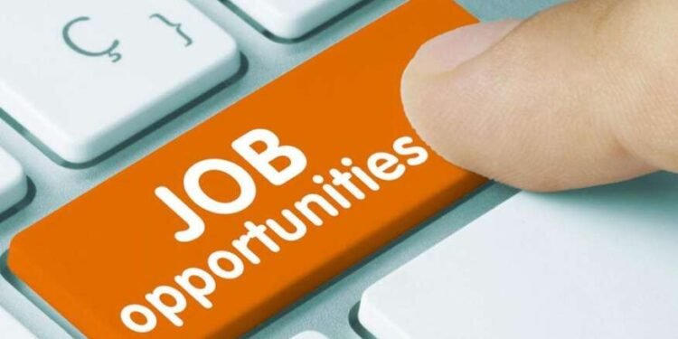 नोकरीच्या शोधात असाल तर हि बातमी तुमच्यासाठी …