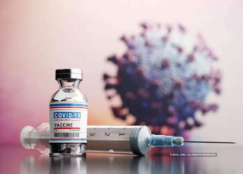 दुसरा बूस्टर डोस घ्यावा लागणार? केंद्र सरकारकडून चर्चा सुरु… वाढता संसर्ग पाहता सरकार अलर्टवर…