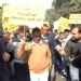 LIVE – जनतेच्या हक्कासाठी आमचा लढा सुरूच राहणार आहे – केजरीवाल