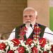 Live – पंतप्रधान नरेंद्र मोदी कलबुर्गी येथून लाईव्ह…