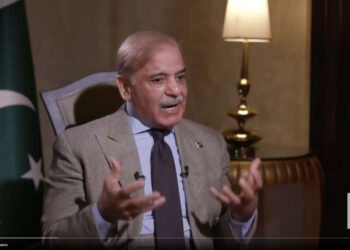 पाकिस्तानच्या पंतप्रधानांचं मोठं वक्तव्य,आम्हाला धडा मिळाला…