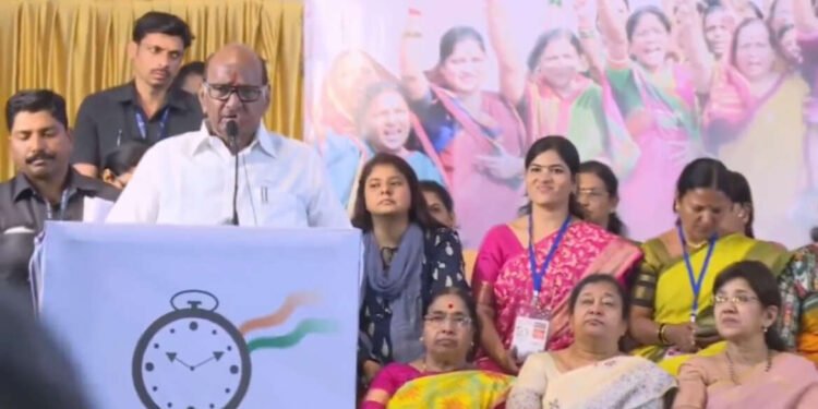 पुणे:- ‘जनजागर यात्रा…सावित्रीच्या लेकींचा…’यात्रेचा शुभारंभ