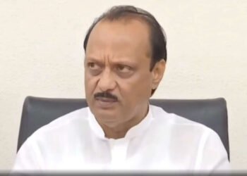 LIVE :- अजित पवार यांची संपूर्ण प्रेस कॉन्फरन्स