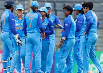 आयसीसीकडून सर्वोत्कृष्ट महिला टी20 संघ 2022 जाहीर, भारताच्या चार खेळाडूंना स्थान…