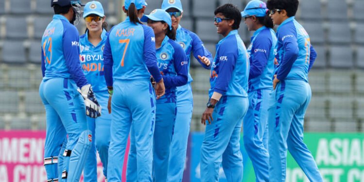 आयसीसीकडून सर्वोत्कृष्ट महिला टी20 संघ 2022 जाहीर, भारताच्या चार खेळाडूंना स्थान…
