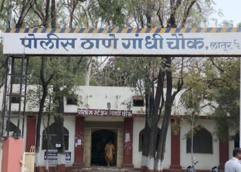 वैद्यकीय शिक्षण घेणाऱ्या विद्यार्थ्यांचा खंडणीसाठी अपहरण, लातूर येथील घटना…