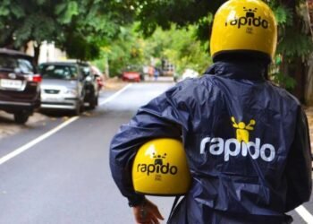 पुण्यातील ‘रॅपिडो’ला हायकोर्टाचा दणका; 1 वाजेपासून सरसकट सर्व सेवा बंद करण्याचे आदेश…