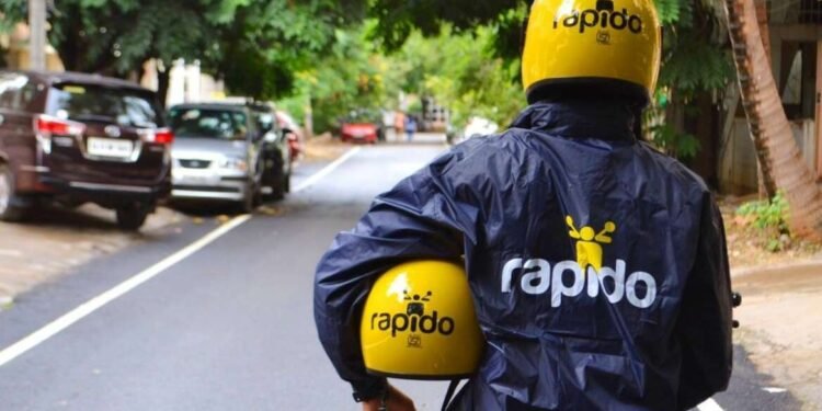 पुण्यातील ‘रॅपिडो’ला हायकोर्टाचा दणका; 1 वाजेपासून सरसकट सर्व सेवा बंद करण्याचे आदेश…