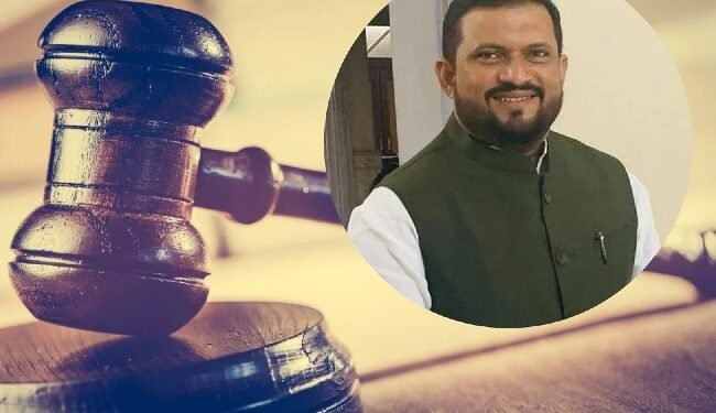 शरद पवारांना धक्का! राष्ट्रवादीच्या नेत्याची खासदारकी रद्द, सचिवालयाने घेतला निर्णय…